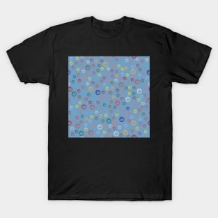 Bubbles T-Shirt